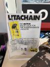 Verlinde Litachain