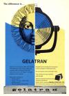 Advert - Gelatran