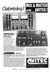 Advert: Avitec