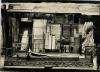 Fitup - Royal Opera House 1930s