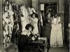 Wardrobe Ladies at the Royal Opera House