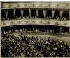 Opening Night Audience at Royal Opera House