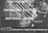 CCT Advert - National Theatre