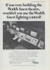 Lightboard Advert