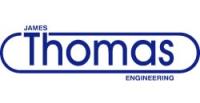 James Thomas Engineering logo