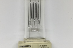 Philips T11/T19 (1000W) new lamp