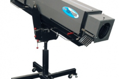 Super Trouper (from Strong International website, used with permission of Strong Entertainment Lighting)