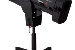 Super Trouper II (from Strong International website, used with permission of Strong Entertainment Lighting)