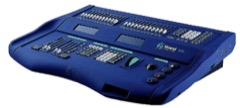 Strand 520i Lighting Desk (1997)