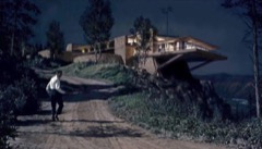 As seen in the finished film, featuring Cary Grant