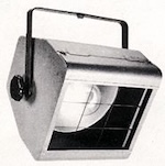 Strand Pattern 60 flood