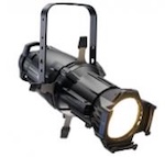 Symbol for a generic profile on a lighting plan