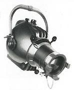 Strand Cantata 26/44 1200W Profile