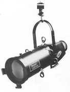 Strand Prelude 16/30 650W Profile