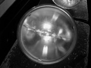 CP61 Medium PAR64 Lamp