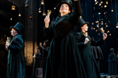 A Christmas Carol, The Old Vic, 2019 (c) The Old Vic