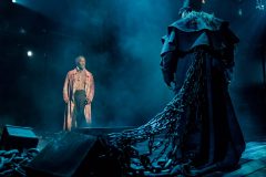 A Christmas Carol, The Old Vic, 2019 (c) The Old Vic