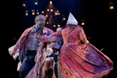 A Christmas Carol, The Old Vic, 2019 (c) The Old Vic