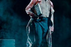 A Christmas Carol, The Old Vic, 2019 (c) The Old Vic