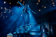 A Christmas Carol, The Old Vic, 2019 (c) The Old Vic