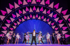 An American In Paris, London company, June 2017