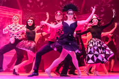 An American In Paris, London company, June 2017