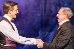 An American In Paris, London company, June 2017