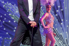 An American In Paris, London company, June 2017