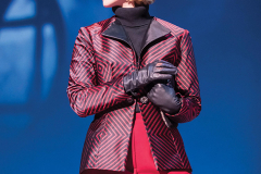 An American In Paris, London company, June 2017