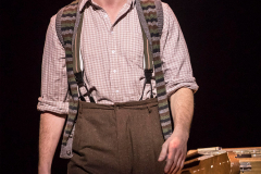 An American In Paris, London company, June 2017