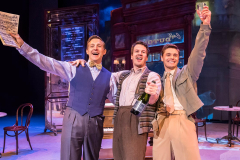 An American In Paris, London company, June 2017