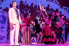 An American In Paris, London company, June 2017