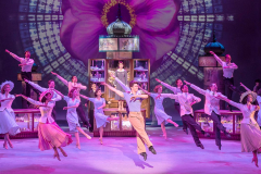 An American In Paris, London company, June 2017