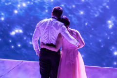 An American In Paris, London company, June 2017