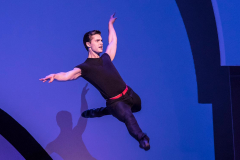 An American In Paris, London company, June 2017