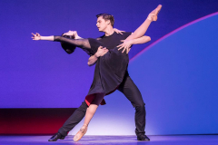 An American In Paris, London company, June 2017