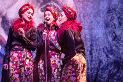 An American In Paris, London company, June 2017