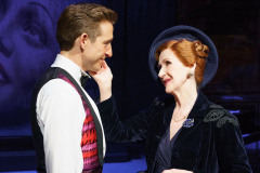 An American In Paris, London company, June 2017