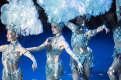 An American In Paris, London company, June 2017