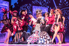 An American In Paris, London company, June 2017