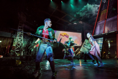 Tink & Christina - Bat Out Of Hell the Musical. Photo by Specular (from Ticketmaster)