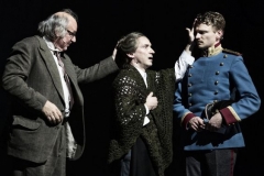 Beware of Pity - Berlin company (c) Anna Fleischle