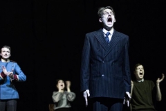 Beware of Pity (c) Gianmarco Bresadola