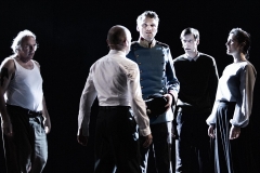 Beware of Pity (c) Gianmarco Bresadola