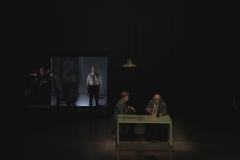 Beware of Pity (c) Gianmarco Bresadola