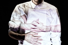 Christoph Gawenda in Beware of Pity (c) Gianmarco Bresadola