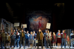 
Solidarity Ensemble photo by Alastair Muir