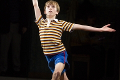
Nat Sweeney (Billy Elliot) by Alastair Muir