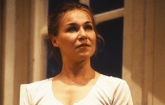 Joanna Riding as Julie Jordan - Photo by Michael Le Poer Trench (c) Cameron Mackintosh Ltd