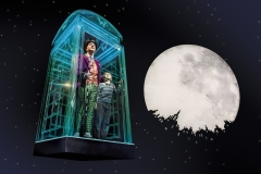 Photo by Matt Crockett 2015 (from the official website)